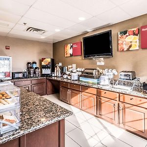 Comfort Suites South Amarillo